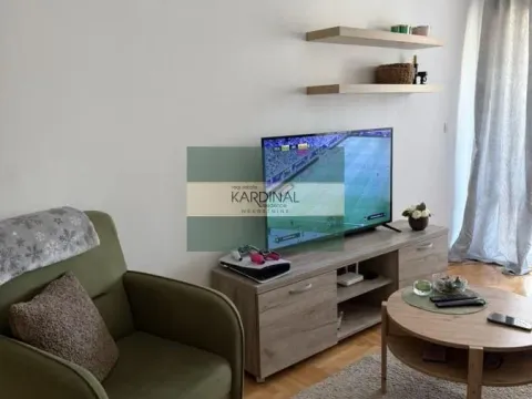 Rent, two bedroom apartment, 58m², Centar, Kragujevac - image 3