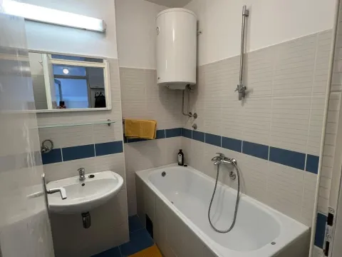 Rent, apartment, 40m², Bezanijska Kosa 2, Bežanijska Kosa Sve Podlokacije - image 5