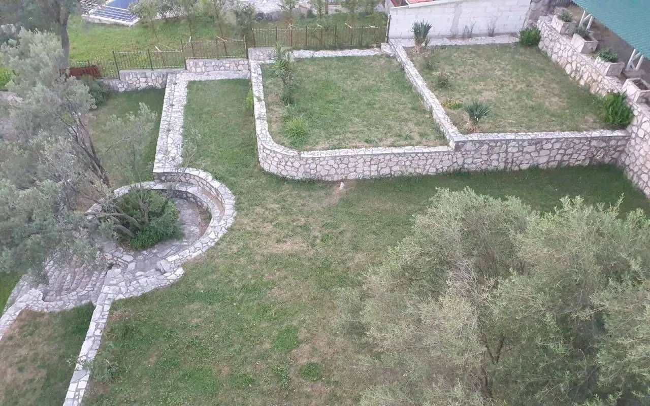 Sale, land lot, 834m², Markovići, Budva