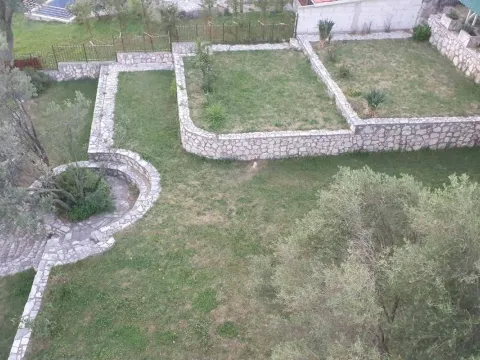 Sale, land lot, 834m², Markovići, Budva - image 7