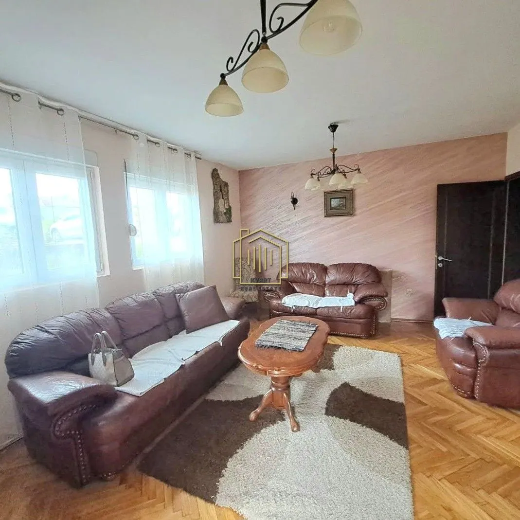 Izdavanje, dvosoban stan, 57m², Zabjelo, Podgorica