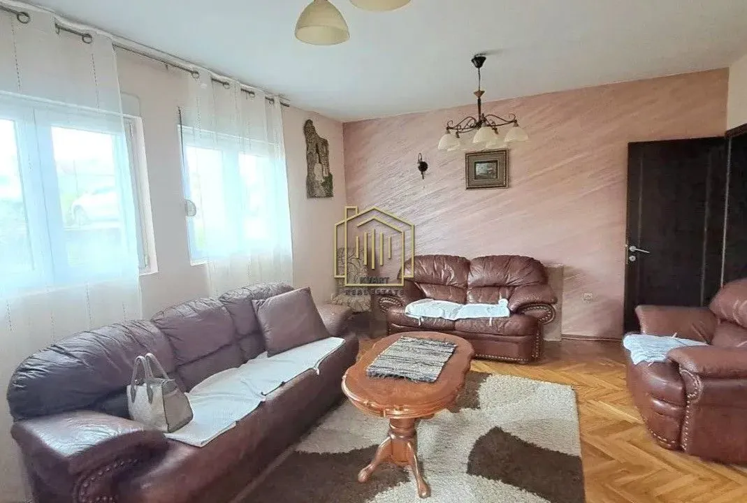 Izdavanje, dvosoban stan, 57m², Zabjelo, Podgorica