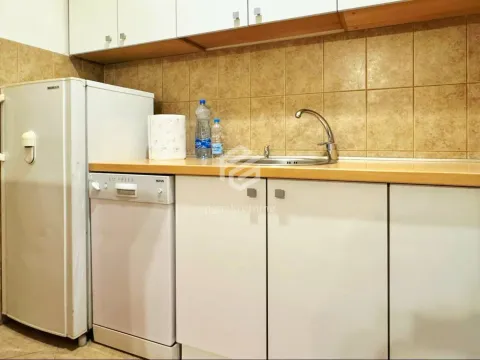 Izdavanje, jednosoban stan, 56m², Krivi Most, Podgorica - image 7