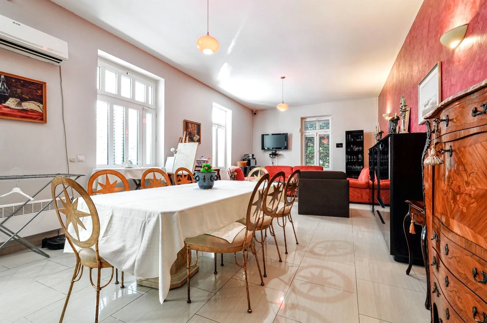 Prodaja, kuća, 240m², Tivat, Crna Gora