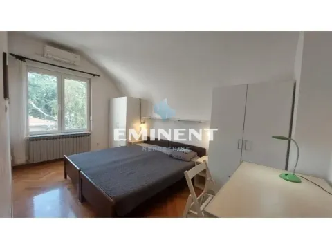 Izdavanje, dvosoban stan, 44m², Vračar Sve Podlokacije, Beograd - image 5