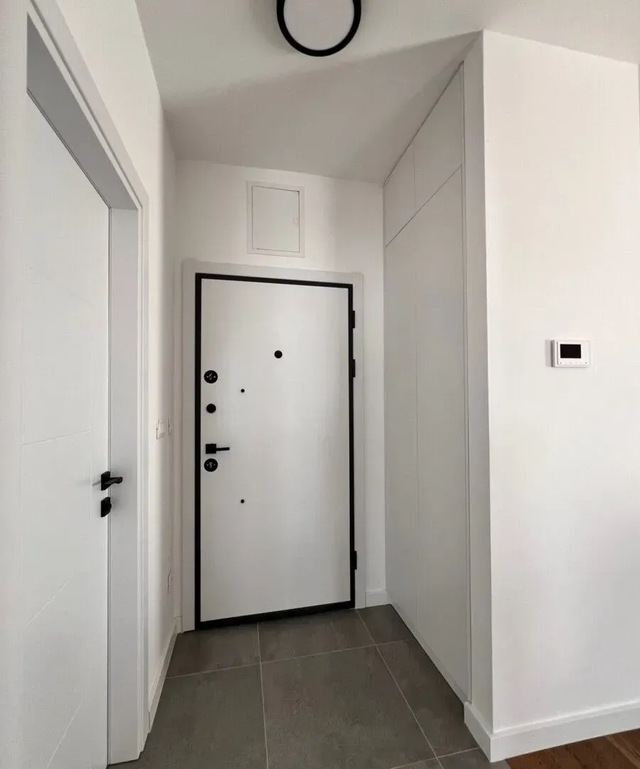 Izdavanje, jednosoban stan, 46m², Čeluga, Bar