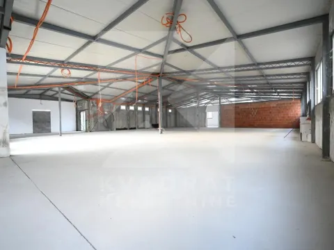 Sale, office space, 1600m², Mareza, Podgorica - image 18