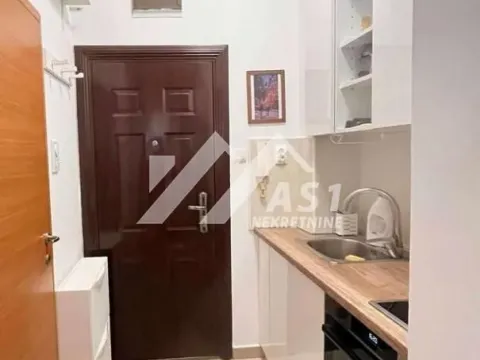 Izdavanje, stan, 16m², Centar, Novi Sad - image 5