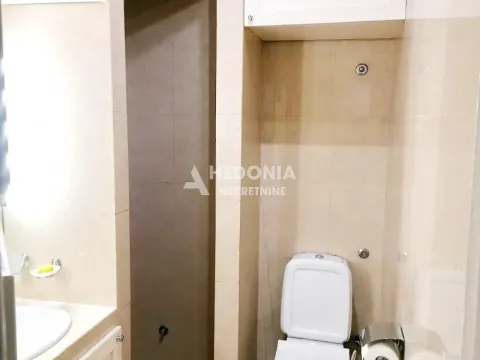 Rent, two bedroom apartment, 52m², Stari Grad, Beograd - image 8