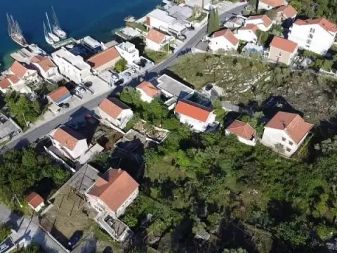 Prodaja, plac, 1700m², Radovići, Tivat - image 5