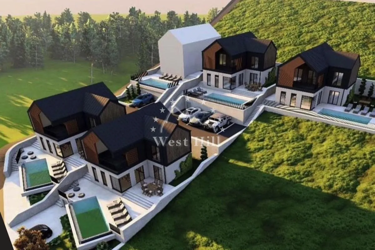 Prodaja, plac, 352m², Herceg Novi, Crna Gora