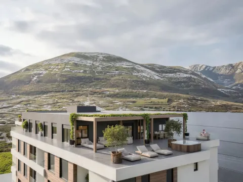 Prodaja, jednosoban stan, 47m², Bar, Crna Gora - image 21