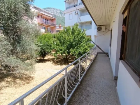 Sale, three bedroom apartment, 122m², Šušanj, Bar - image 8