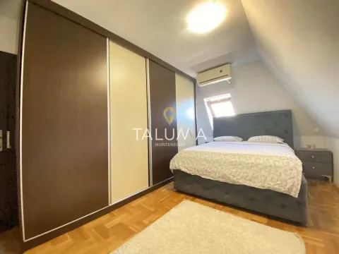 Prodaja, dvosoban stan, 86m², Centar, Podgorica - image 4