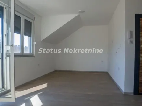 Sale, three bedroom apartment, 78m², Petrovaradin, Novi Sad - image 26