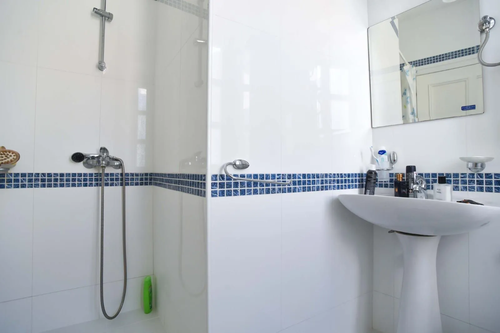 Prodaja, trosoban stan, 86m², Stari Grad, Budva
