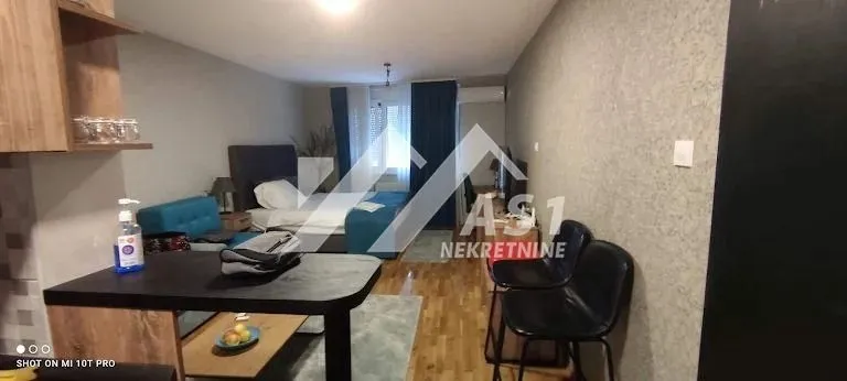 Izdavanje, jednosoban stan, 38m², Novi Sad Sve Podlokacije, Novi Sad
