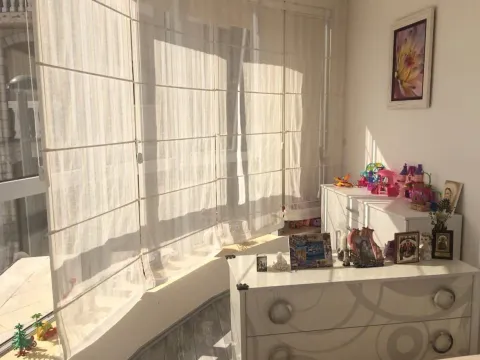 Sale, three bedroom apartment, 79m², Bečići, Budva - image 3