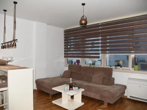 Izdavanje, jednosoban stan, 50m², Budva, Crna Gora - image 2