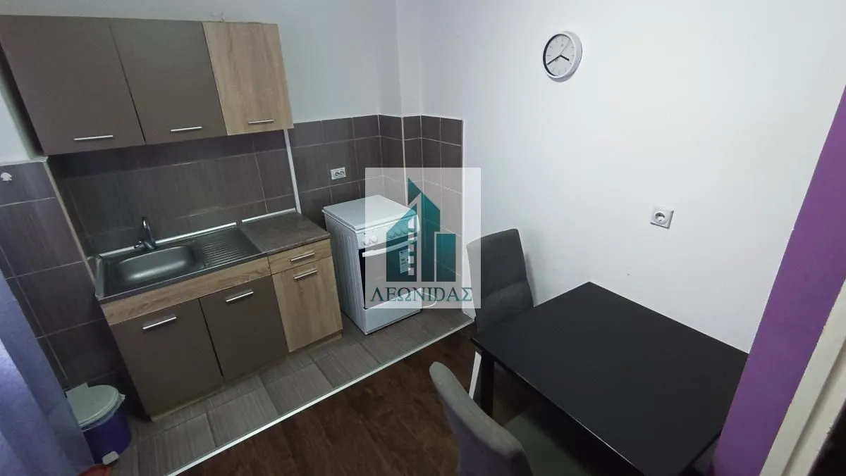 Rent, two bedroom apartment, 54m², Medijana, Niš