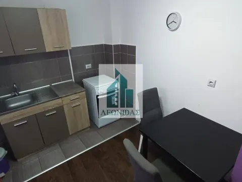 Rent, two bedroom apartment, 54m², Medijana, Niš - image 6