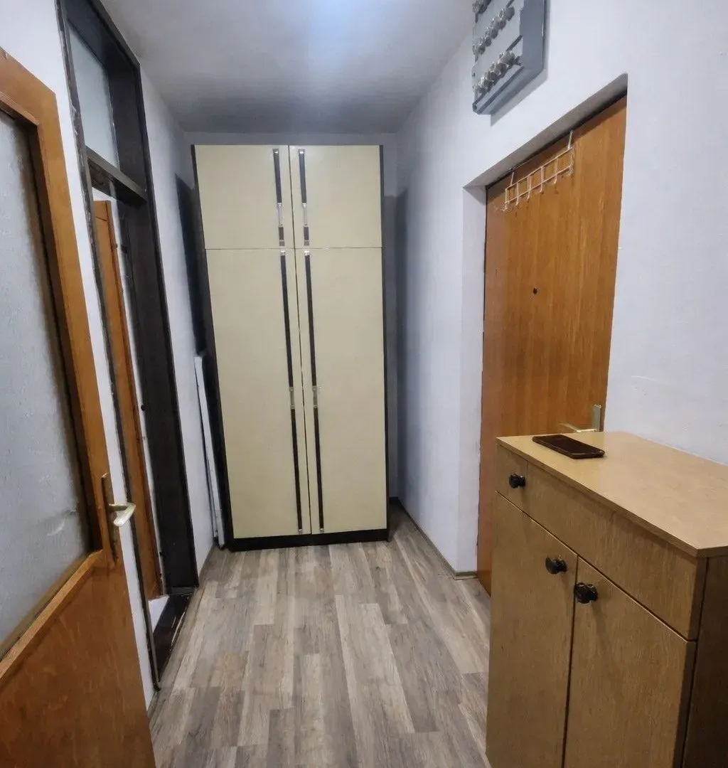 Rent, one bedroom apartment, 43m², Zabjelo, Podgorica