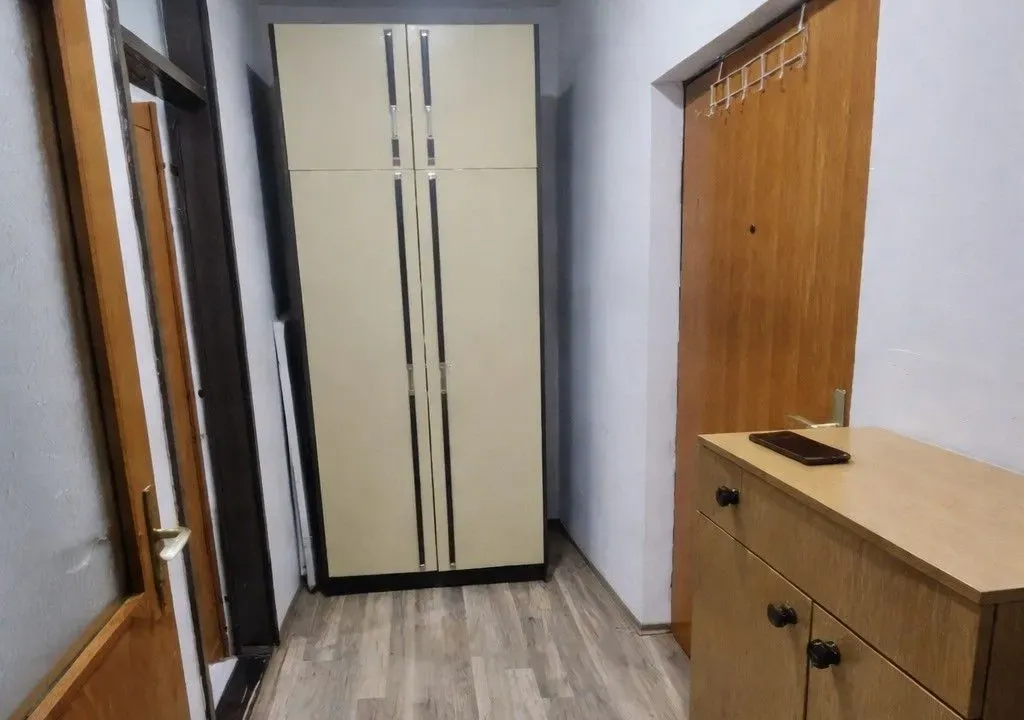 Rent, one bedroom apartment, 43m², Zabjelo, Podgorica