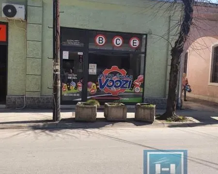 Sale, office space, 55m², Levač, Jagodina - image 2