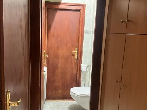 Rent, three bedroom apartment, 120m², Stari Grad, Beograd - image 16