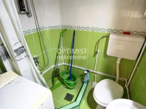 Prodaja, jednosoban stan, 29m², Čubura, Beograd - image 9