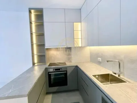 Rent, three bedroom apartment, 61m², Vračar Sve Podlokacije, Beograd - image 10