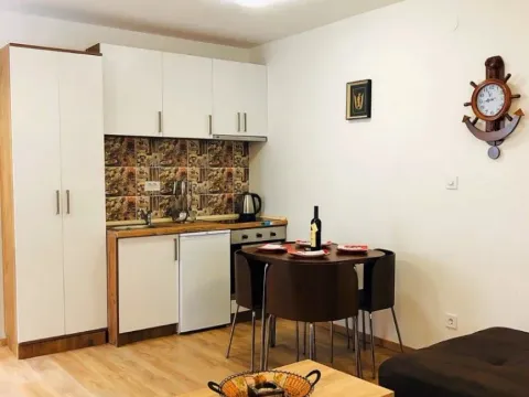 Izdavanje, jednosoban stan, 45m², Muo, Kotor - image 3