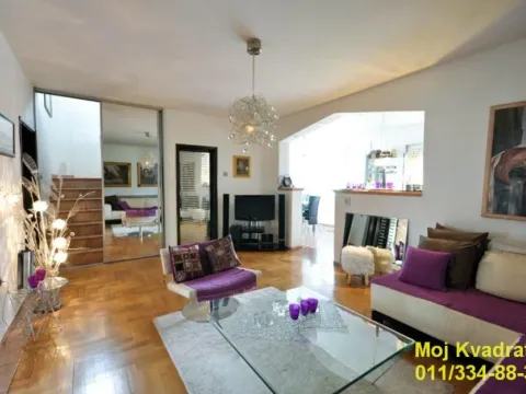 Izdavanje, stan, 204m², Bulbulder, Zvezdara Sve Podlokacije - image 2