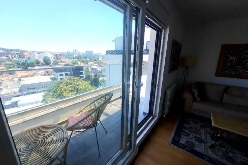 Prodaja, trosoban stan, 64m², Zvezdara Sve Podlokacije, Beograd