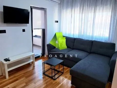 Rent, apartment, 31m², Pantelej, Niš - image 2