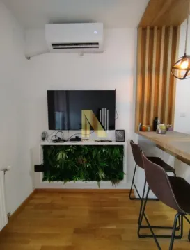Izdavanje, garsonjera, 27m², Petrovaradin, Novi Sad - image 2
