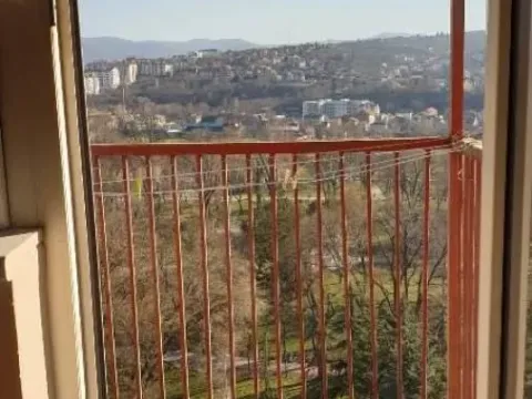 Prodaja, jednosoban stan, 37m², Medijana, Niš - image 10