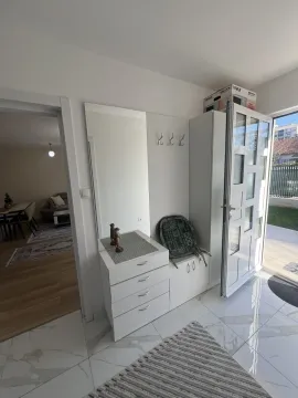 Rent, house, 80m², Pobrežje, Podgorica - image 7