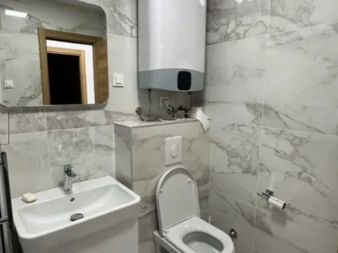Rent, one bedroom apartment, 45m², City Kvart, Podgorica - image 7