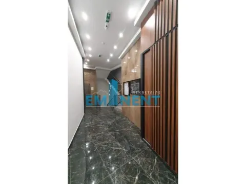 Rent, one bedroom apartment, 29m², Novi Beograd Blok 65, Novi Beograd Sve Podlokacije - image 15