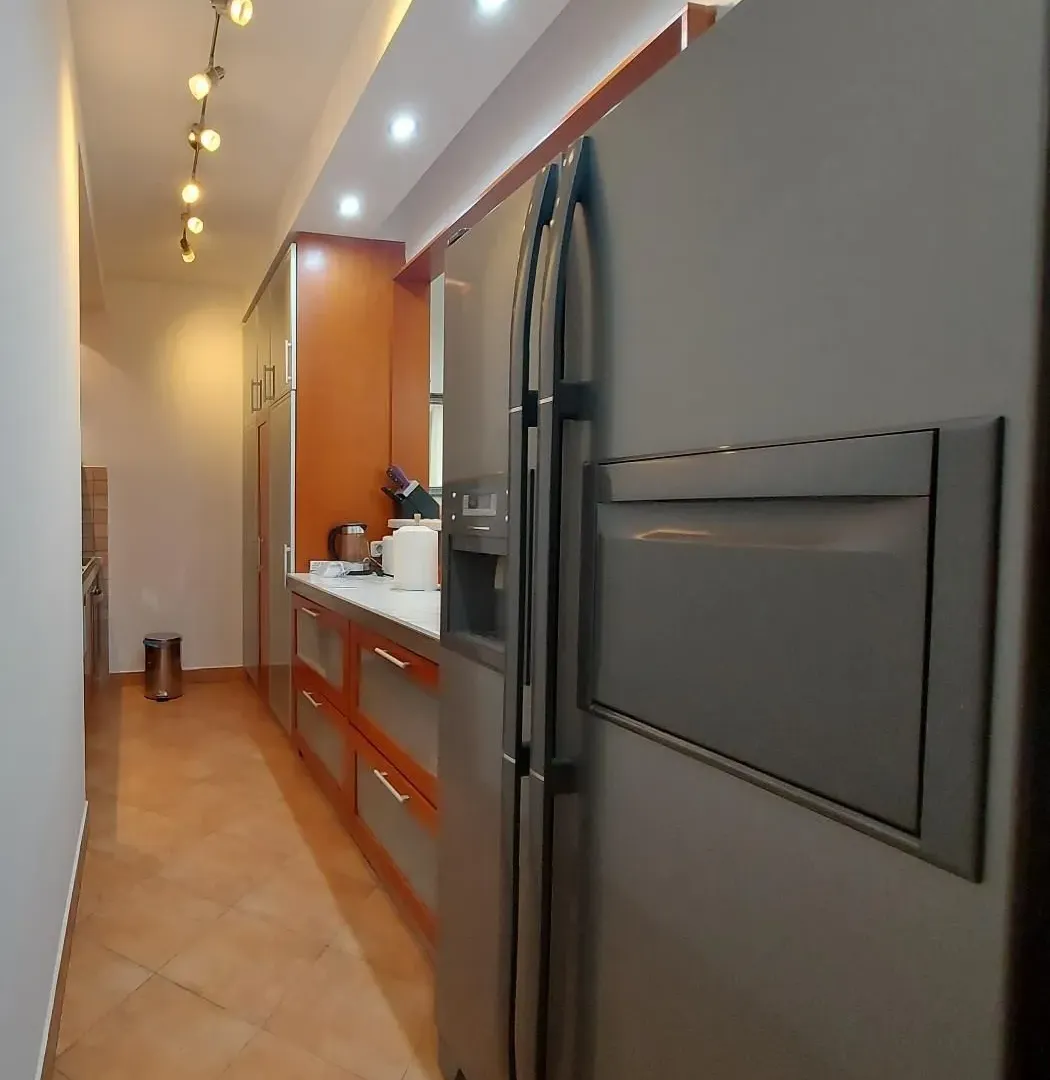 Rent, apartment, 156m², Kalenić Pijaca, Vračar Sve Podlokacije