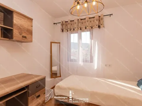 Prodaja, dvosoban stan, 70m², Igalo, Herceg Novi - image 4