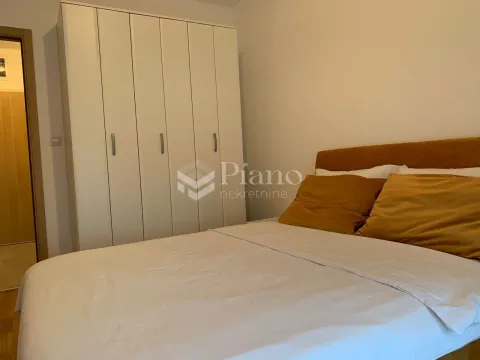 Rent, one bedroom apartment, 48m², Stari Aerodrom, Podgorica - image 10