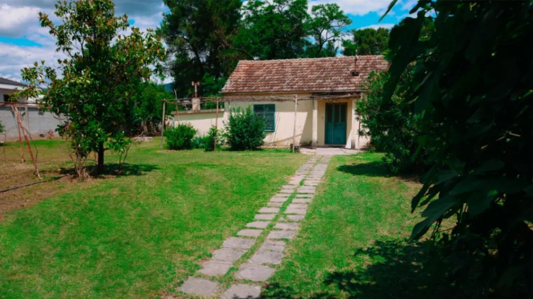  Land Lot for Sale, 1497m2, Zagorič, Podgorica