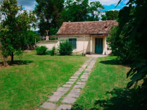 Prodaja, zemljište, 1497m2, Zagorič, Podgorica Prodaja, zemljište, 1497m2, Zagorič, Podgorica