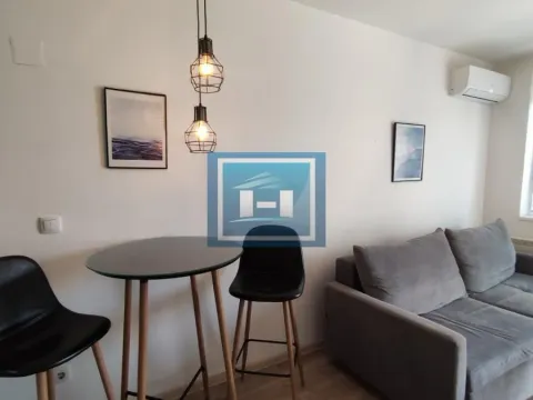 Izdavanje, garsonjera, 24m², Centar, Jagodina - image 2