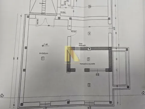 Sale, office space, 112m², Klisa, Novi Sad Sve Podlokacije - image 12