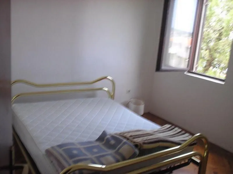 Sale, two bedroom apartment, 75m², Ulcinj, Crna Gora