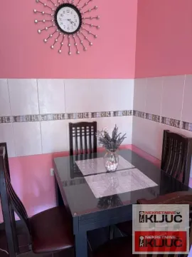 Izdavanje, dvosoban stan, 43m², Grbavica, Novi Sad Sve Podlokacije - image 5