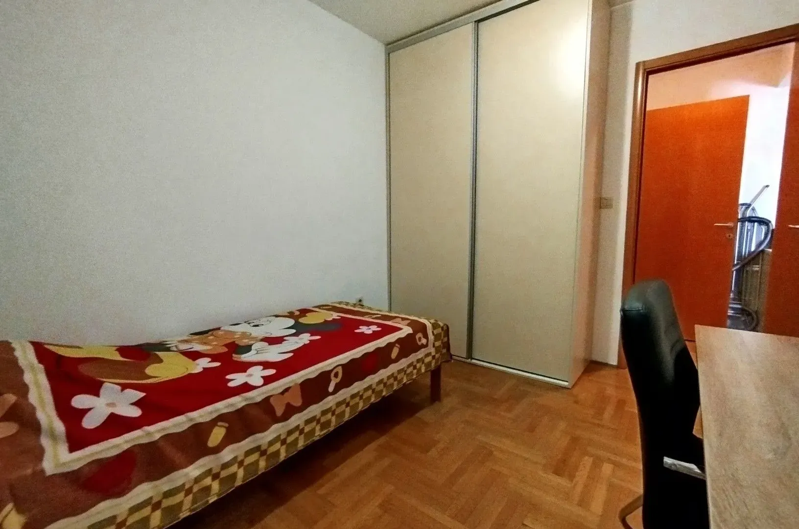 Rent, apartment, 67m², Stari Aerodrom, Podgorica